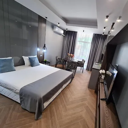 Central Plaza 3* Поморие