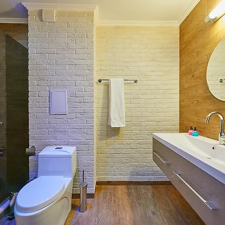 Central Plaza 3* Поморие