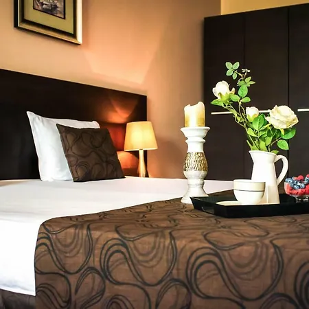 Central Plaza 3* Поморие