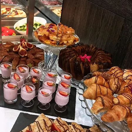 Plaza Hotel Pomorie