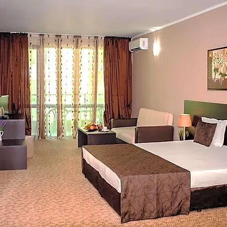 Plaza 3* Pomorie