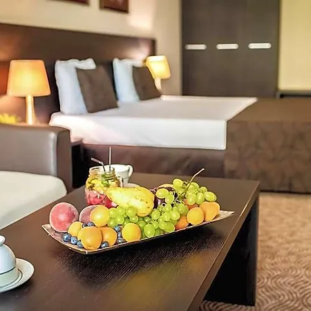 Plaza 3* Pomorie