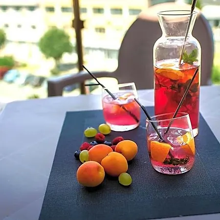 Szálloda Plaza 3*