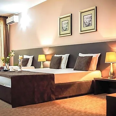 Plaza 3* Pomorie