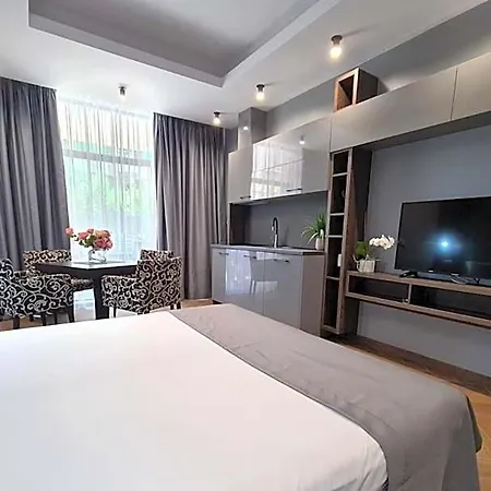 Plaza 3* Pomorie