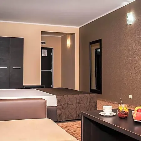 Plaza 3* Pomorie