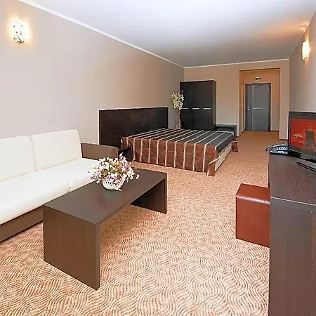 Plaza 3* Pomorie